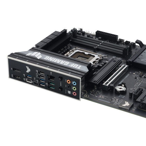 TUF GAMING B860-PLUS WIFI (90MB1JL0-M0EAY0)
