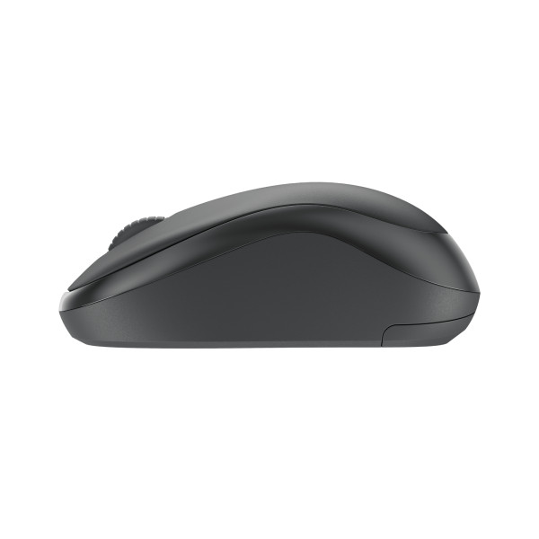 Mouse Logitech M240 Silent Bluetooth Portable, Smooth 3 botones (910-007117)