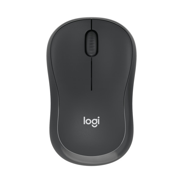 Mouse Logitech M240 Silent Bluetooth Portable, Smooth 3 botones (910-007117)