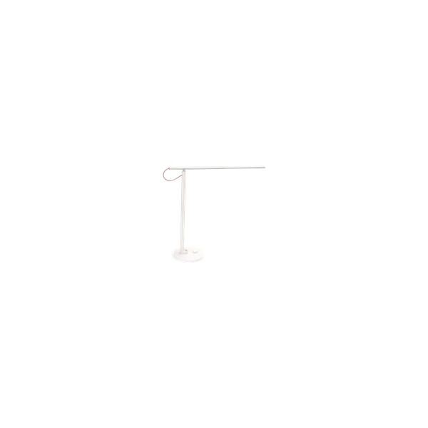 Xiaomi Mi 1S - Lámpara de sobremesa - LED - 9 W - 2600-5000 K - blanco (23576)