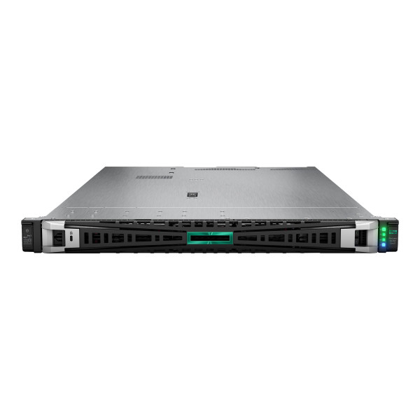 HPE ProLiant DL360 Gen11 Network Choice  Servidor Montable en Bastidor  1U  2 Vías  Xeon Silver 4416+ 2 GHz  32 GB RAM  SATA/SAS/NVMe  HotSwap 2.5in  Sin Disco Duro  GigE, 10 GigE  Sin SO  BTO