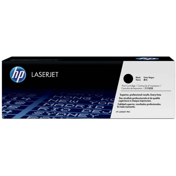 HP 230A Blk LaserJet Toner Cartridge (W2300A)