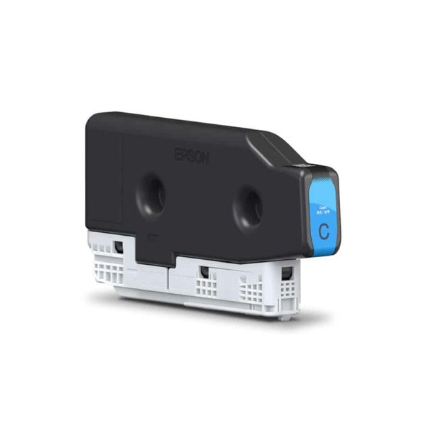 T08K DURABRITE CYAN INK CARTRIDGE (T08K220)
