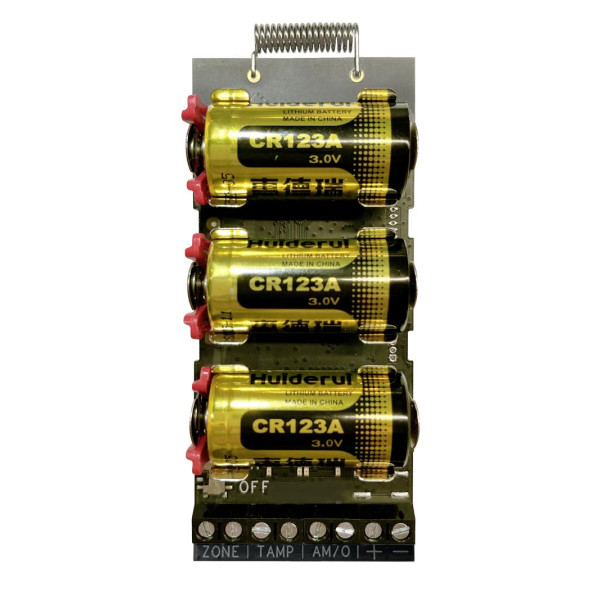 Hikvision - Single Input Transmitter (DS-PM1-I1-WB)