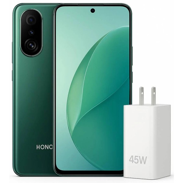 Honor 600E - Smartphone - Green