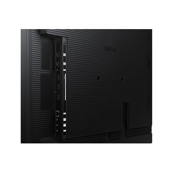 Monitor Profesional Samsung LH43QB Standalone 16/7 (LH43QBCEBGCXGO)