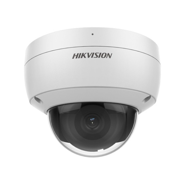 Hikvision AcuSense DS-2CD2163G2-IU(2.8mm) - Network surveillance camera - Pan / tilt