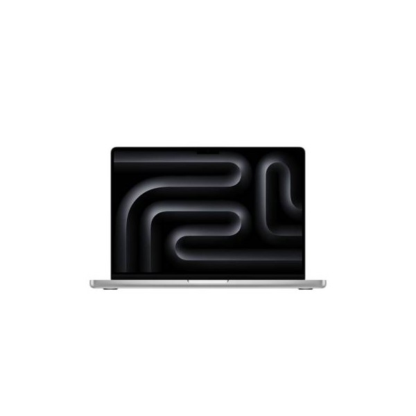 MBP 14 SL/15C/16C GPU/24GB/1T - PLATA