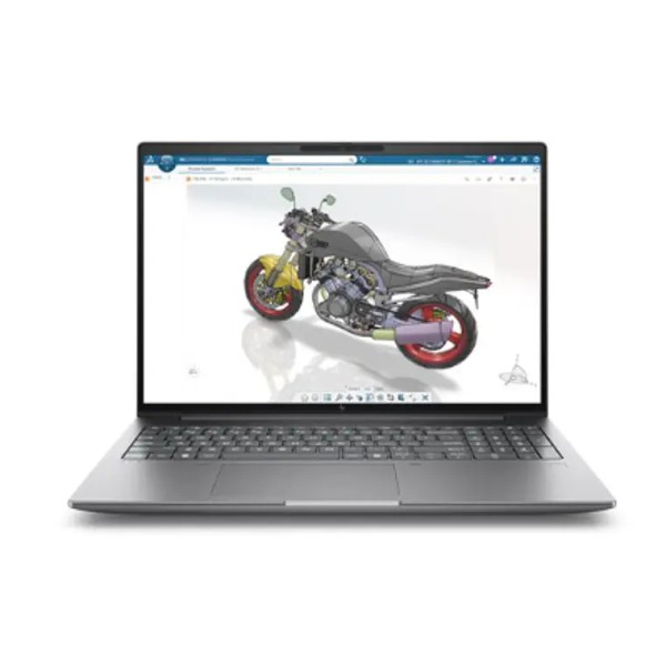 Notebook HP Zbook X G2i Ultra 9 386H 1TB Windows 1