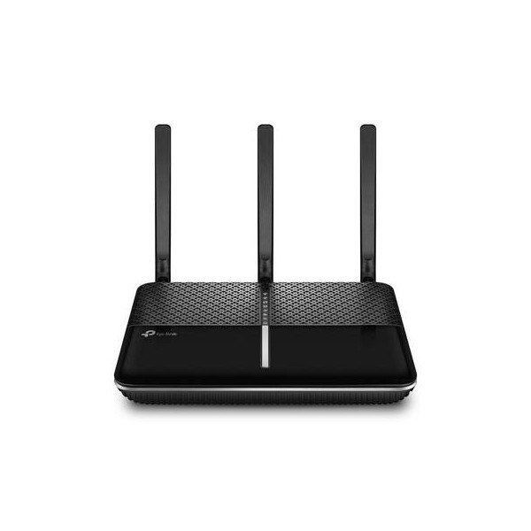 ROUTER AC2300 Mbps DUAL-BAND 3 ANTENAS SMART CONNE