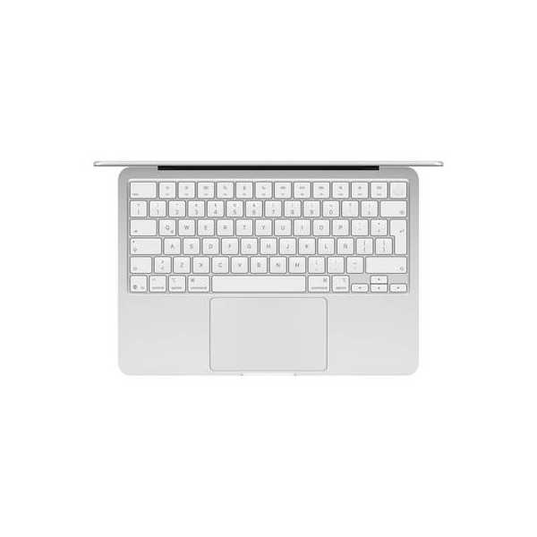 MBN 13 SLV/8GB/512GB-SILVER (MHFC4CI/A)