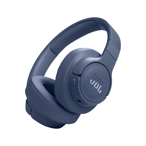 Auriculares JBL TUNE 770  Modelo JBLT770NCBLUAM