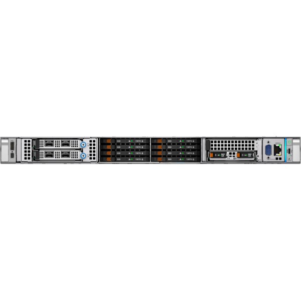 R470 + 6511P + 4x 32GB + 480GB SSD + H96 (R470271_6511P432)