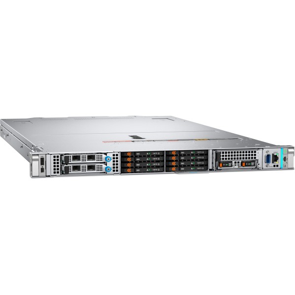 R470 + 6511P + 4x 32GB + 480GB SSD + H96 (R470271_6511P432)