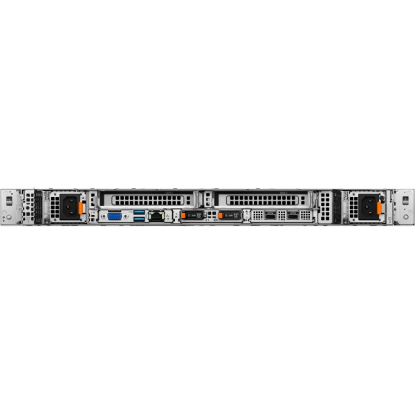 R470 + 6511P + 4x 32GB + 480GB SSD + H96 (R470271_6511P432)