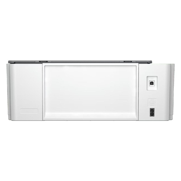 Impresora Multifuncional HP Smart Tank 520 Hi-Speed USB 2.0 Color Blanco (1F3W2A#AKH)