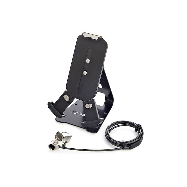 Secure Tablet Stand/Mount - 7.9-13 inch