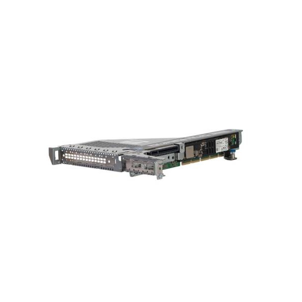 HPE DL380 G11 2U x8/x16/x8 Sec Riser Kit (P48802-B21)
