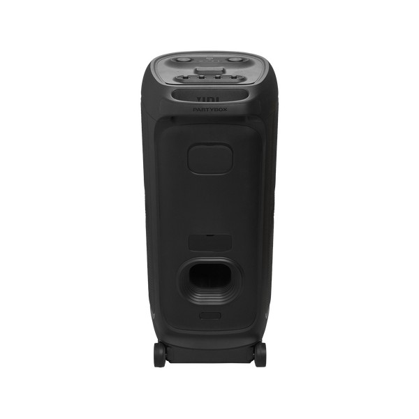 JBL PartyBox Ultimate - Altavoz de fiesta - inalámbrico - Wi-Fi 6, Bluetooth - controlado por aplicación - 1100 vatios - 3 vías - negro (JBLPARTYBOXULTAM)