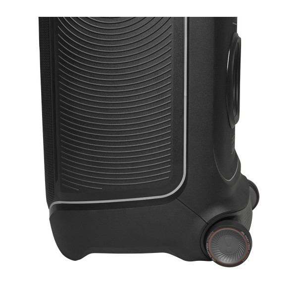 JBL PartyBox Ultimate - Altavoz de fiesta - inalámbrico - Wi-Fi 6, Bluetooth - controlado por aplicación - 1100 vatios - 3 vías - negro (JBLPARTYBOXULTAM)