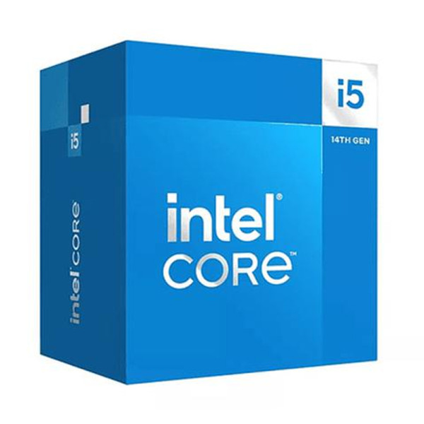 Procesador Intel Core I5-14400f 2.5GHz 10 Core LGA1700