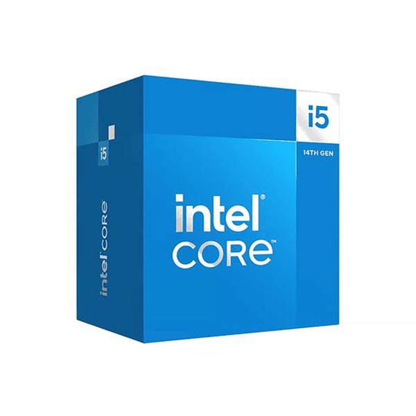 Procesador Intel Core i5-14400F 2.5GHz 10 Core LGA1700