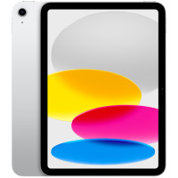 iPad WiFi 10 9 inch 64 GB Silver 10th g