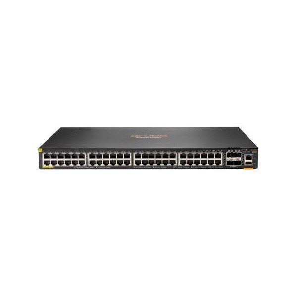 HPE ANW 6200F 48G C4 4SFP 370W SW (JL727B)