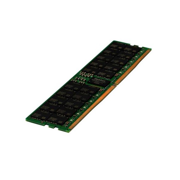 HPE - DDR5 SDRAM - 5600 MHz - 32GB 2Rx8 PC5-5600B-R Smart Ki