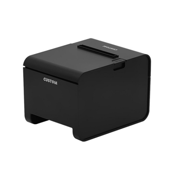 Custom - Receipt printer - Serial / USB - 911MX010100733 (911MX010100733)