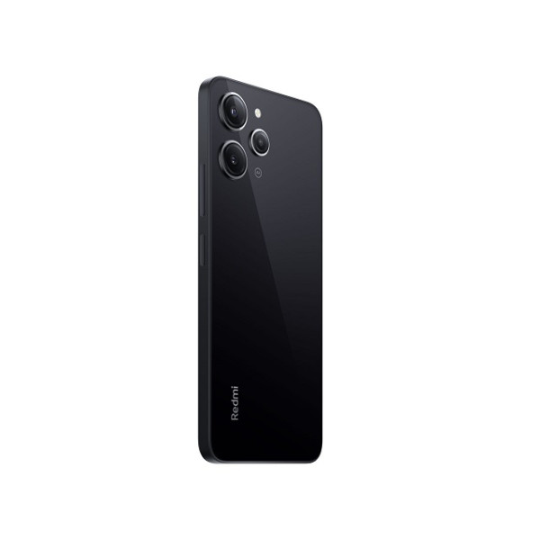 Smartphone  Xiaomi Redmi 12 4G Android en Negro (49081)
