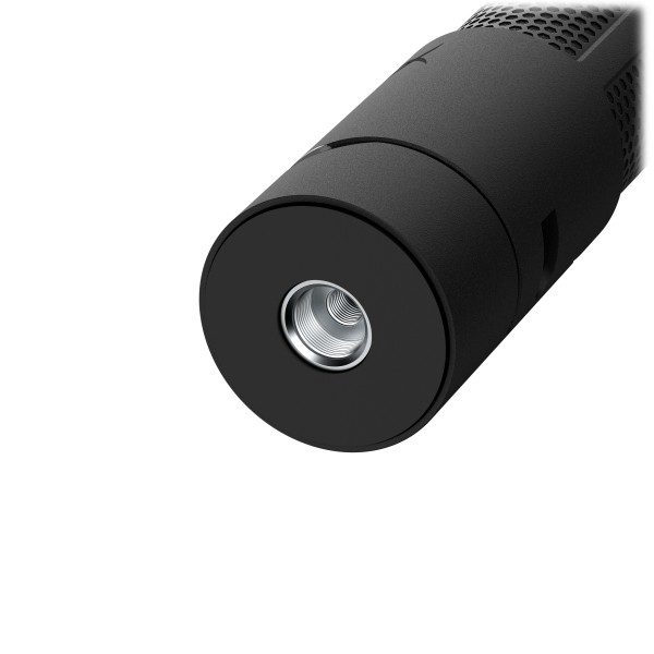 HyperX - Microphone - SoloCast 2 (AR0A0AA)