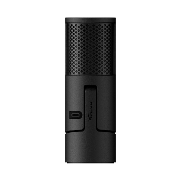 HyperX - Microphone - SoloCast 2 (AR0A0AA)