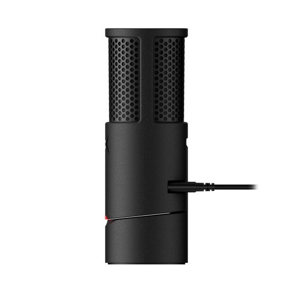 HyperX - Microphone - SoloCast 2 (AR0A0AA)