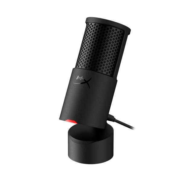 HyperX - Microphone - SoloCast 2 (AR0A0AA)
