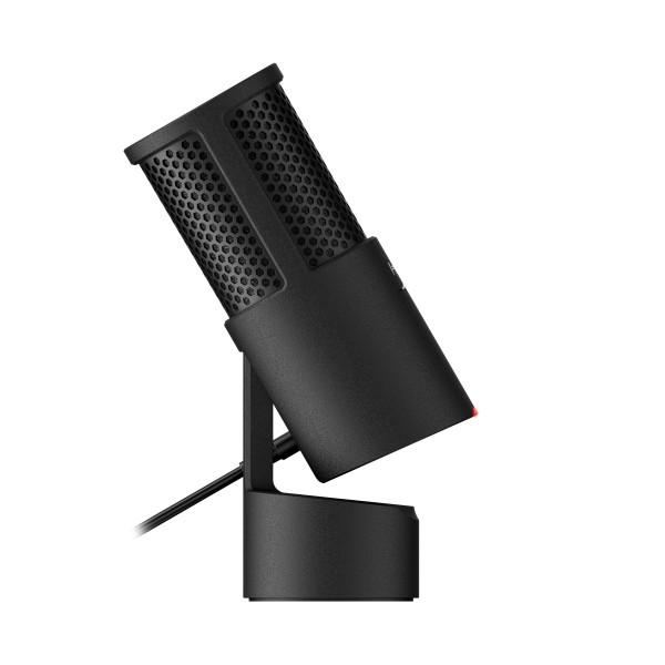 HyperX - Microphone - SoloCast 2 (AR0A0AA)