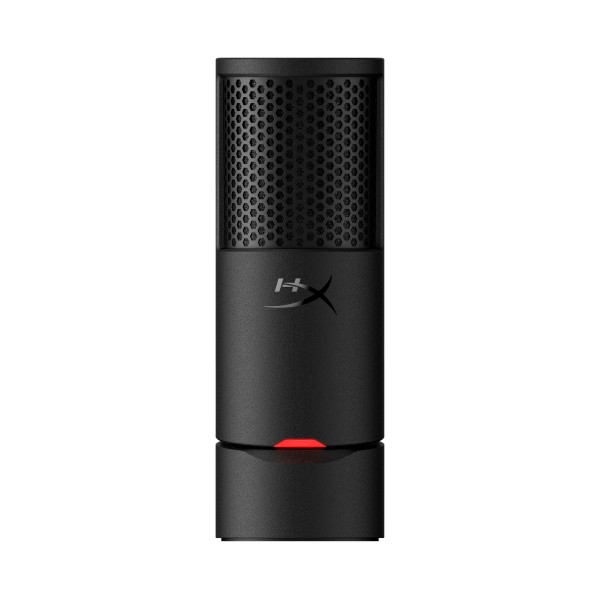HyperX - Microphone - SoloCast 2 (AR0A0AA)