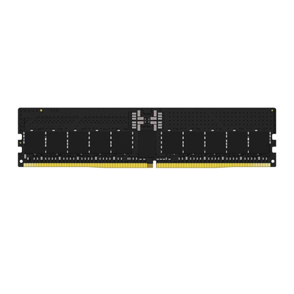 Memoria RAM Kingston Fury Renegade Pro Black de 32GB, DDR5, 5600MHz, CL36, 1.25V (KF556R36RB-32)