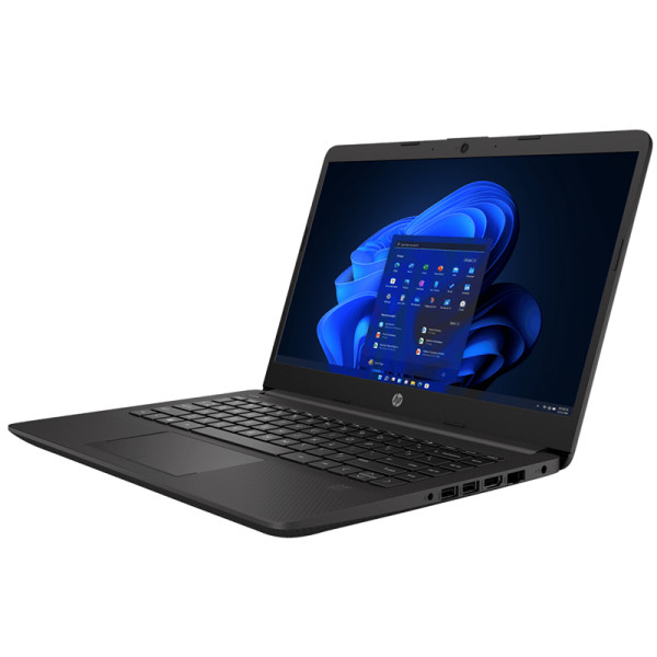 Notebook HP 240 G9, Intel Core i3-1215U de 14, 8GB, SSD 512GB, W11 Home (8Q9V06T) (8Q9V0LT#AKH)