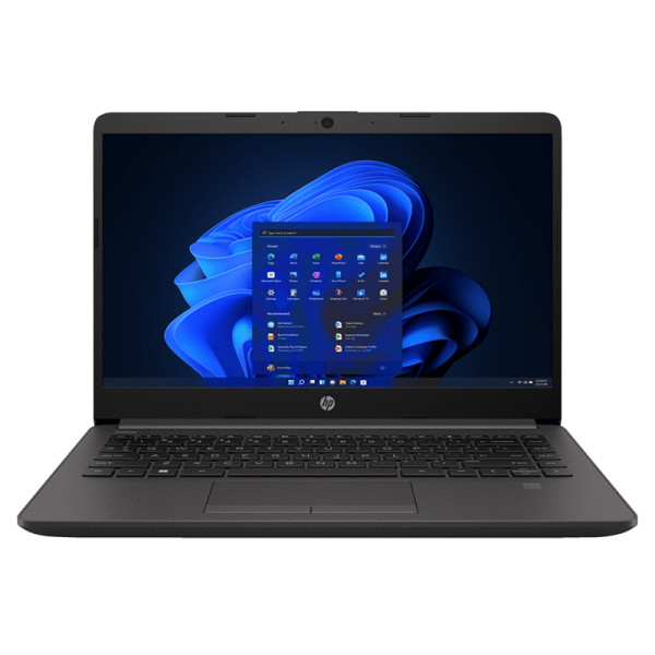 Notebook HP 240 G9 de 14 Pulgada, Intel Core i3-1215U, 8GB DRR4, SSD 512GB, W11 Home (8Q9V06T)