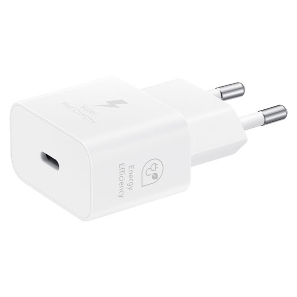 Adaptador de Corriente 25W Blanco (EP-T2510NWEGCH)