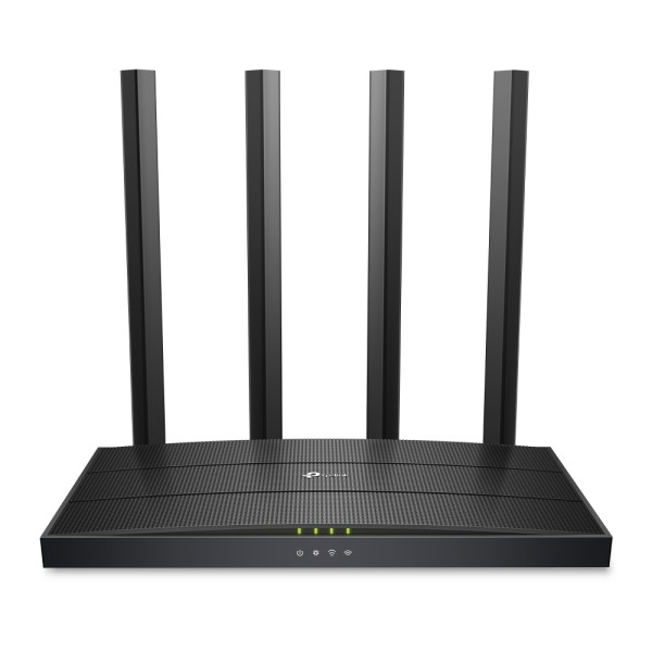 TP-Link - Router - ER605W (ER605W)