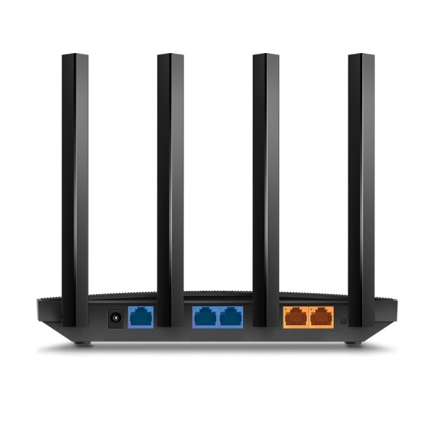TP-Link - Router - ER605W (ER605W)