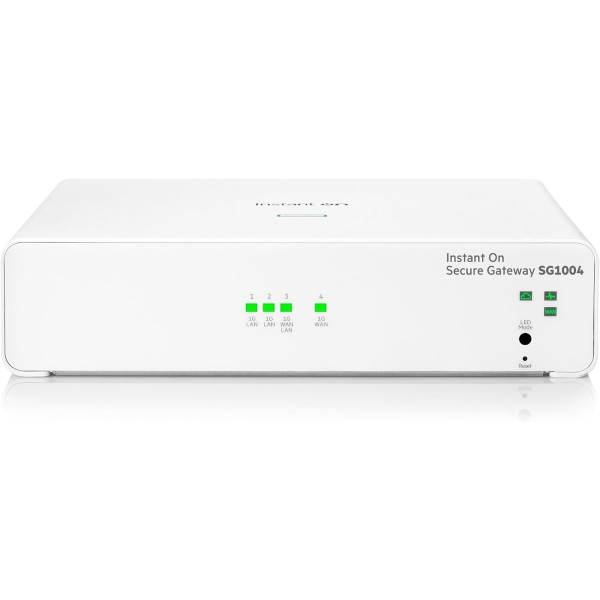 HPE NW ION GTWY 4P G SG1004 (S0G33A)