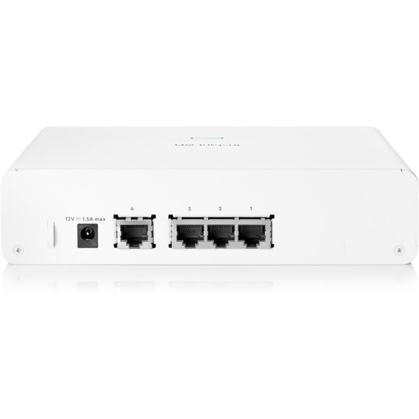 HPE NW ION GTWY 4P G SG1004 (S0G33A)