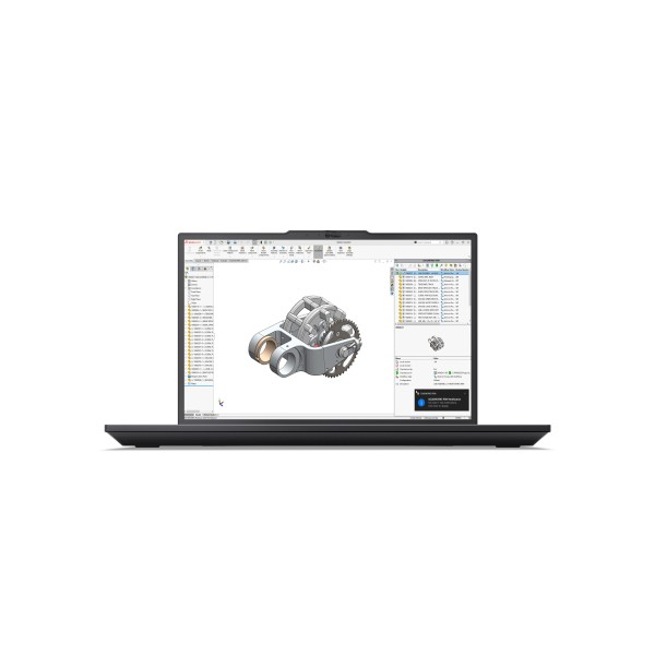 THINKPAD P16V G3 U9-285H 32GB 1TB W11P (21RS003RCL)
