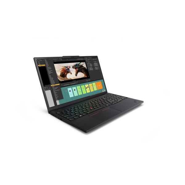 THINKPAD P16V G3 U9-285H 32GB 1TB W11P (21RS003RCL)