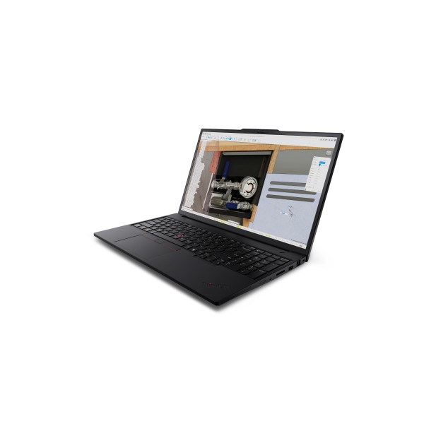 THINKPAD P16V G3 U9-285H 32GB 1TB W11P (21RS003RCL)