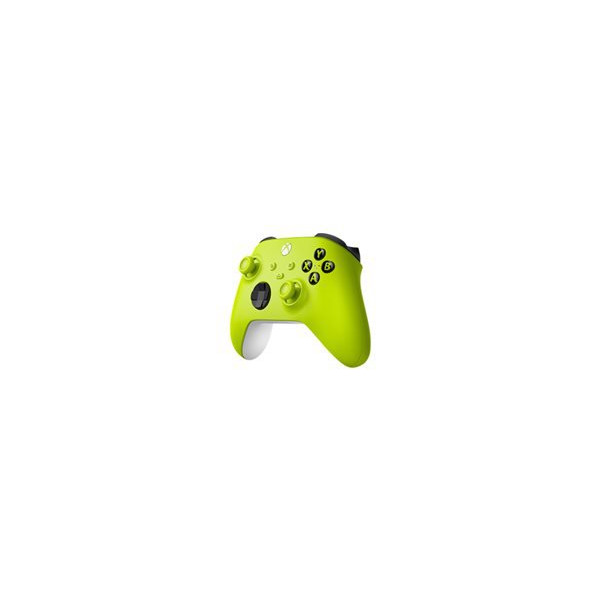 Microsoft Xbox Mando Inalámbrico - Mando de videojuegos - inalámbrico - Bluetooth - volt eléctrico - para PC, Microsoft Xbox One, Android, iOS, Microsoft Xbox Series S, Microsoft Xbox Series X (QAU-00021)