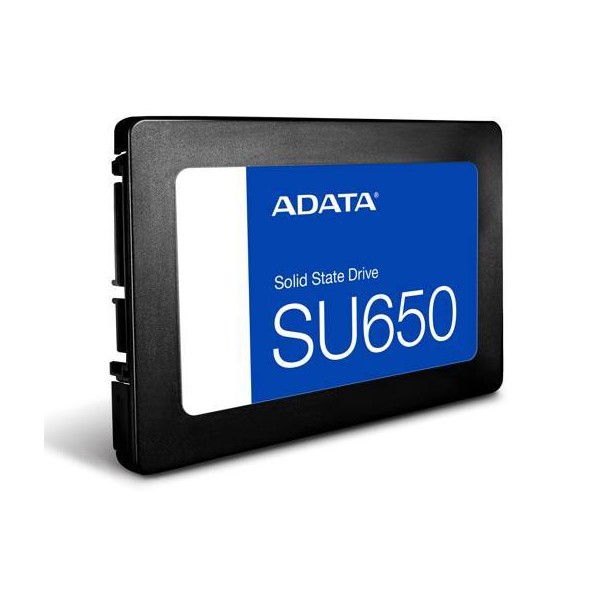 SSD Ultimate SU650 (SATA III) 1TB 520/45